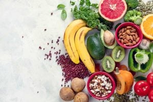 10 benefits of eating potassium-rich foods in daily diet