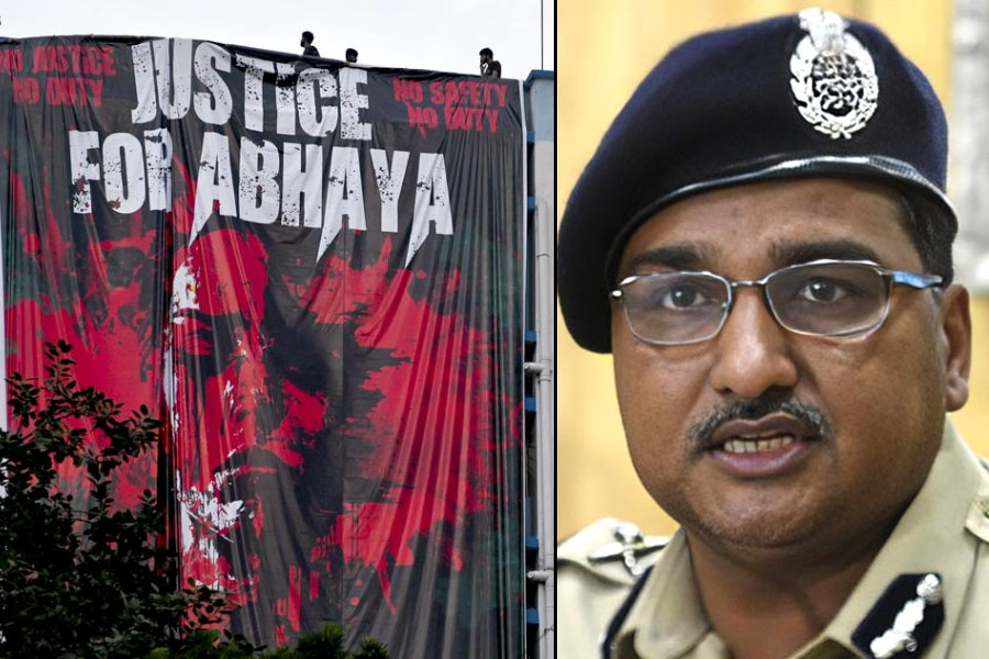 RG Kar Case: CBI gives 