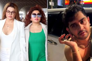 Rajshree More Calls Cop After MNS Leader's Drunk, Semi-Naked Son Rams Into Her Car