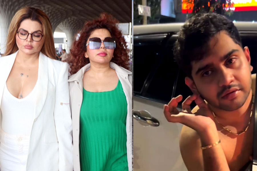 Rajshree More Calls Cop After MNS Leader's Drunk, Semi-Naked Son Rams Into Her Car