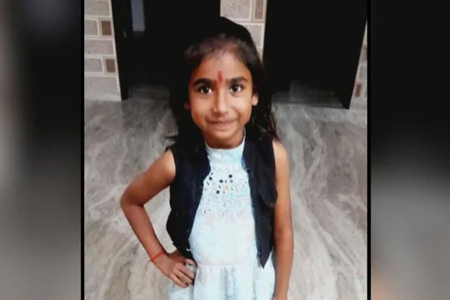 9-Year-Old Girl Faints In Rajasthan School and Dies