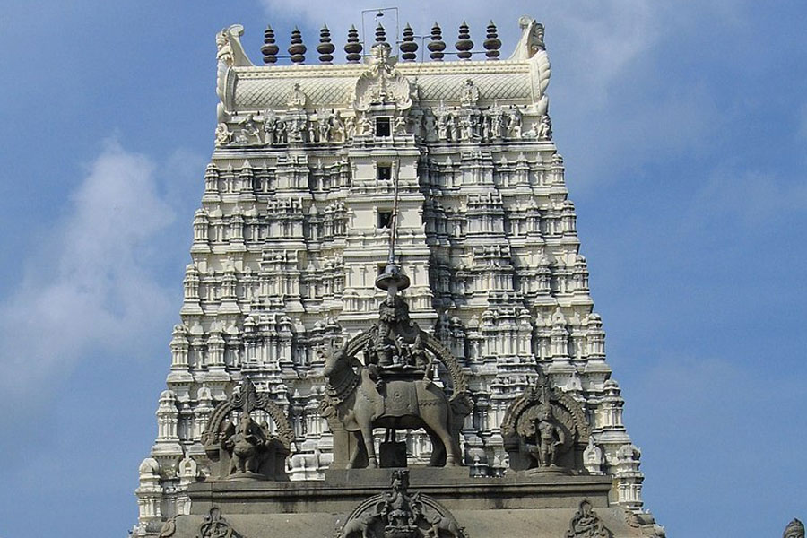 History of india's Char Dham