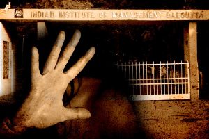 Police arrest a young man in IIM Joka physically harassed case