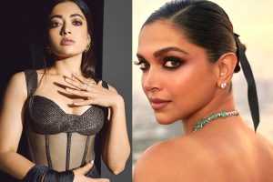 Rashmika Mandanna doesn't support Deepika Padukone's demand for 8 hours working