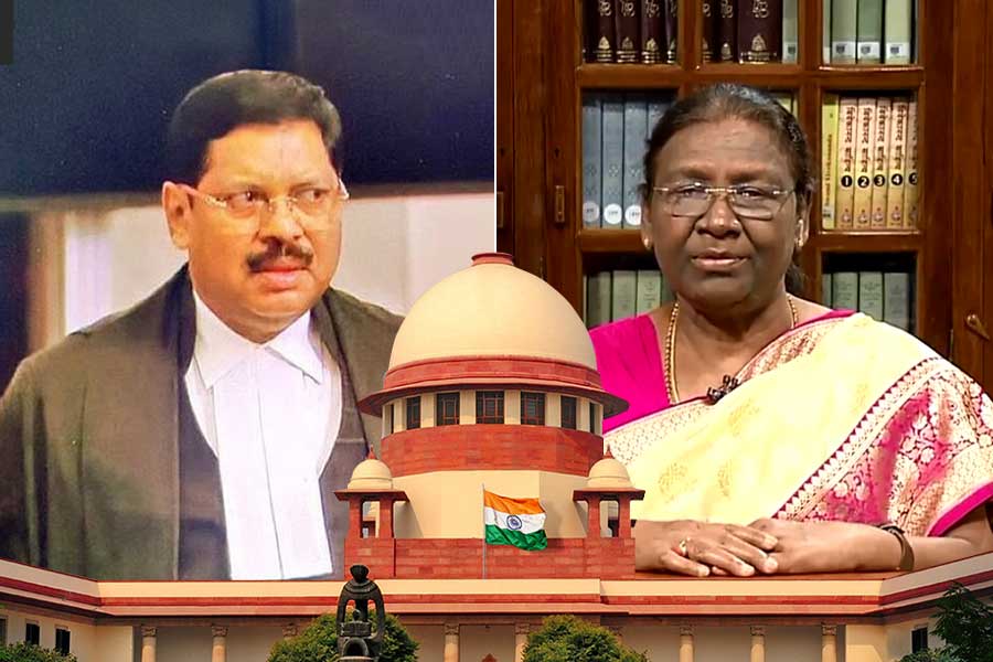 Supreme Court will not set aside its April 12 order imposing deadlines on President and Governors to clear bills