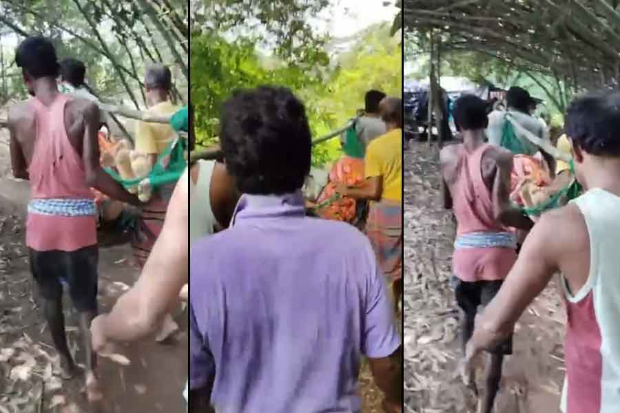 Sabang girl allegedly die in the absence of ambulance