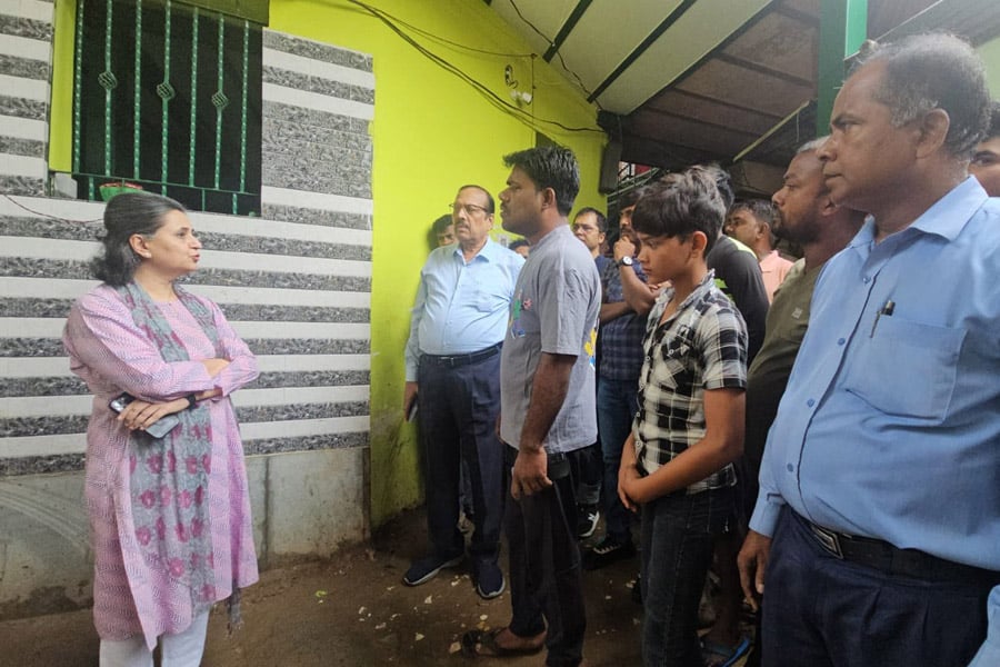 Eviction in Jai Hind Colony of Delhi's Vasant Kunj has been stayed by the Patiala House Court