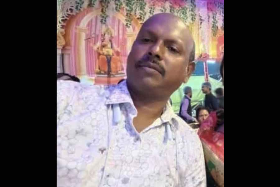 Police gets new information in Sainthia TMC leader murder case