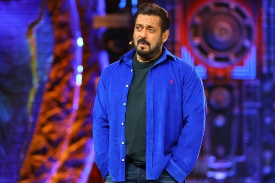 Salman Khan’s total salary for Bigg Boss 19 becomes talk of town