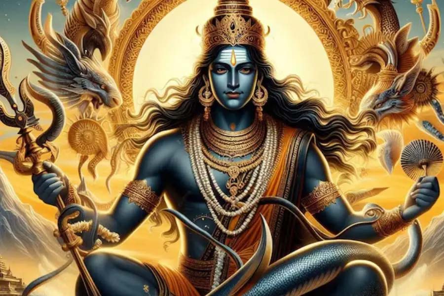 The fate of these four zodiac signs is going to change under the influence of Shani Dev