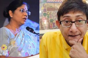 'No politics done disturbing the public service', WB minister Sashi Panja allerts TMC MLA Kanchan Mallick