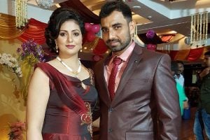 Mohammed Shami instructed to pay alimony to ex wife Hasin Jahan