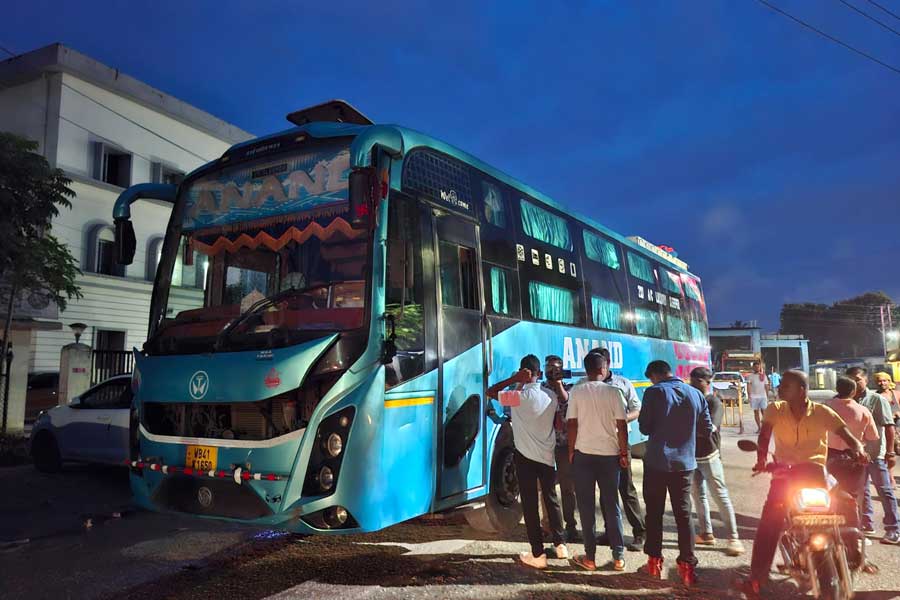 police rescue 34 women from bus Turminal in Siliguri