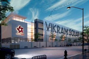 Vikram Solar Achieves “Top Performer 2025” Status in Kiwa PVEL’s PQP