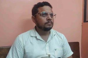 Howrah TMCP leader show caused by party after video goes viral