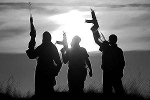 From TRF to TTK, Lashkar-e-Taiba changes face of terror in Kashmir