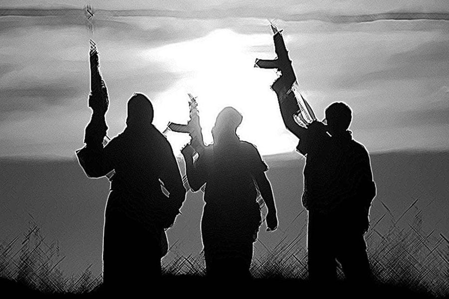 From TRF to TTK, Lashkar-e-Taiba changes face of terror in Kashmir