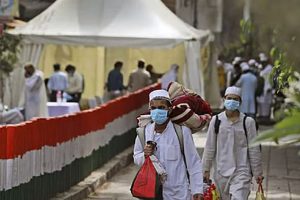 Delhi HC junks cases against Indian nationals for housing Tablighi Jamaat attendees during COVID-19