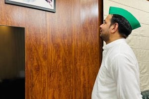 Tej Pratap Yadav to float party? MLA holds rally with new flag