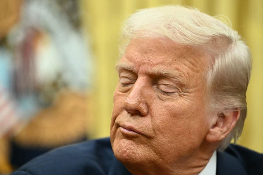 USA Supreme Court Allows Trump To Resume Dismantling Education Department