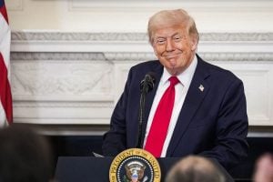 Donald Trump makes massive statement on trade deal with India