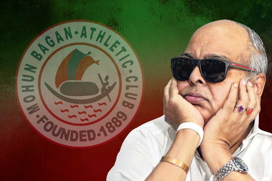 'I miss Anjan and Shampa', 'Mohun Bagan Ratna' Tutu Bose in an exclusive interview