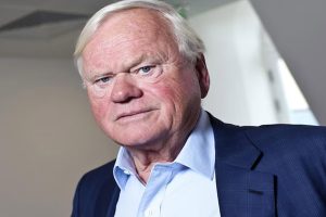 UK Billionaire Puts $337 Million Home On Sale, Heads To Dubai
