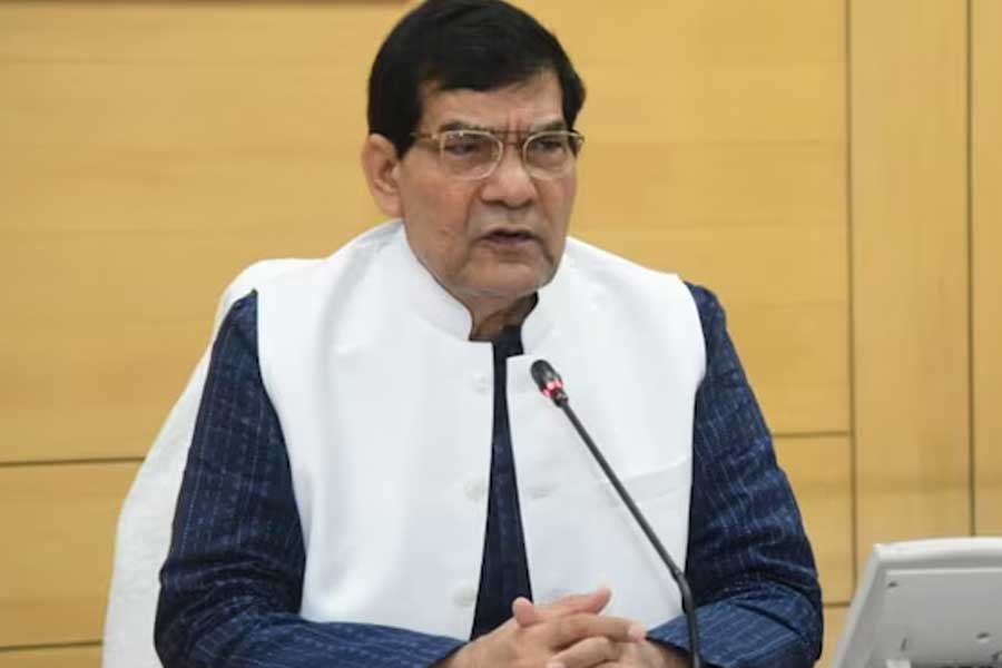 UttarPradesh minister's event sees 10-minute blackout, 5 power officials suspended