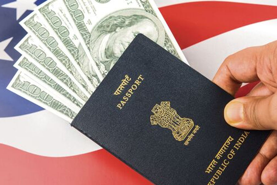 America to triple visa cost for Indians in 2026