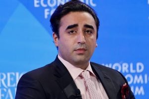 Bilawal Bhutto takes a U-turn after failed rhetoric against India, calls for a joint fight against terrorism