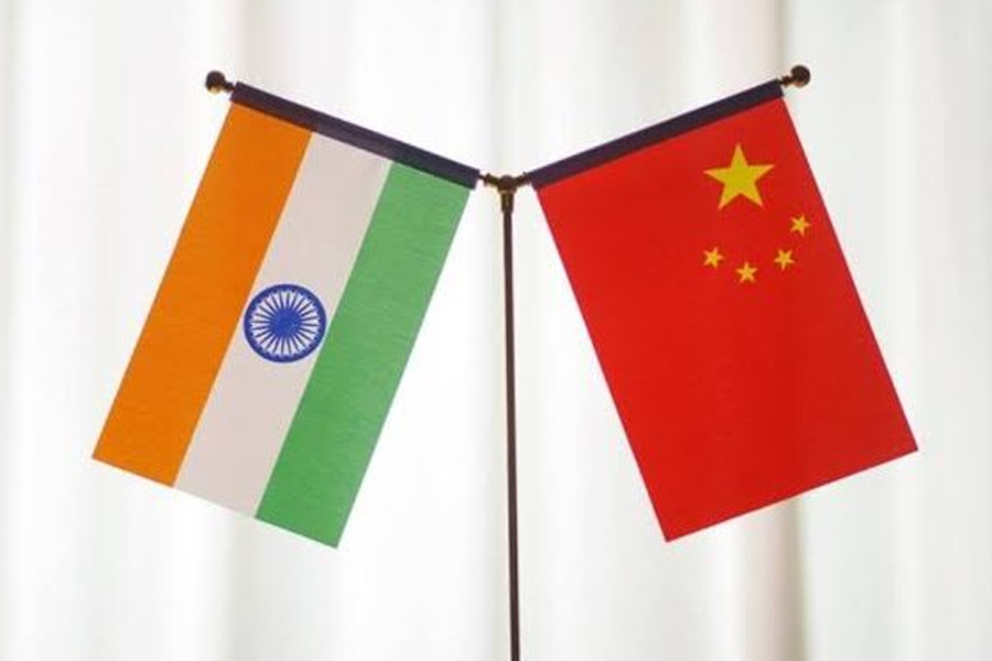 India to resume issuing tourist visas to Chinese citizens after 5 years