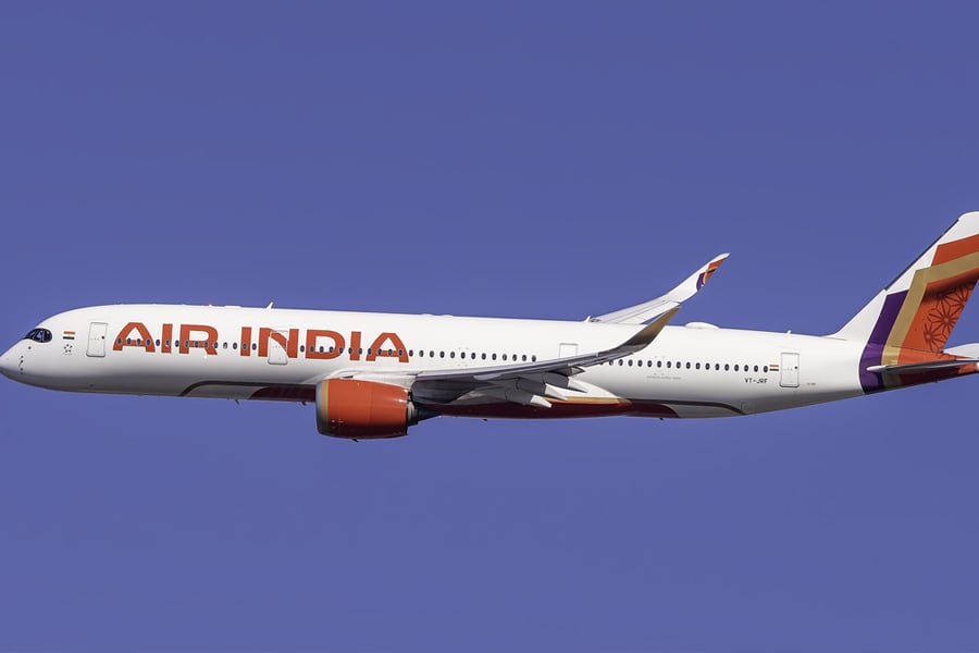 US-bound Air India flight grounded in Vienna after issue detected during fuel stop