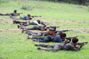 Villager brutally killed in Maoist attack in Chhattisgarh’s Bijapur district