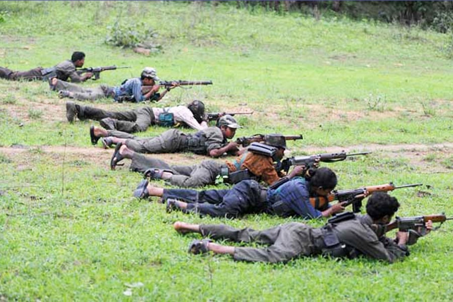 Villager brutally killed in Maoist attack in Chhattisgarh’s Bijapur district