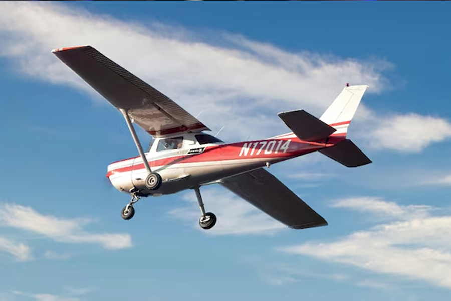 Indian National Killed In Plane Crash In Canada's Newfoundland