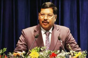 Studying in mother tongue instils values, aids better understanding: Chief Justice B R Gavai