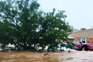 Death toll from Texas flood hits triple-digits as tally of missing tops 180
