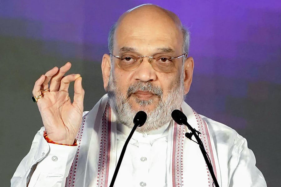 How Amit Shah will spend his time after retirement
