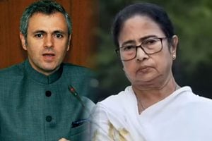 Mamata Banerjee assures security for tourists in Kashmir