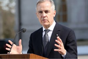 ‘Will continue to defend our businesses’: Canada PM Mark Carney after Donald Trump slaps 35% tariff