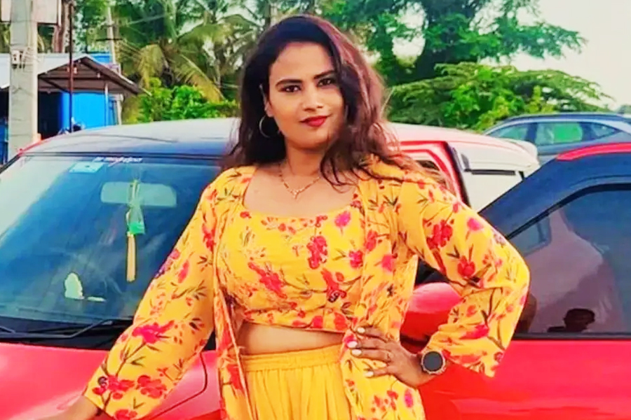 Kannada TV actor stabbed by her husband in Bengaluru