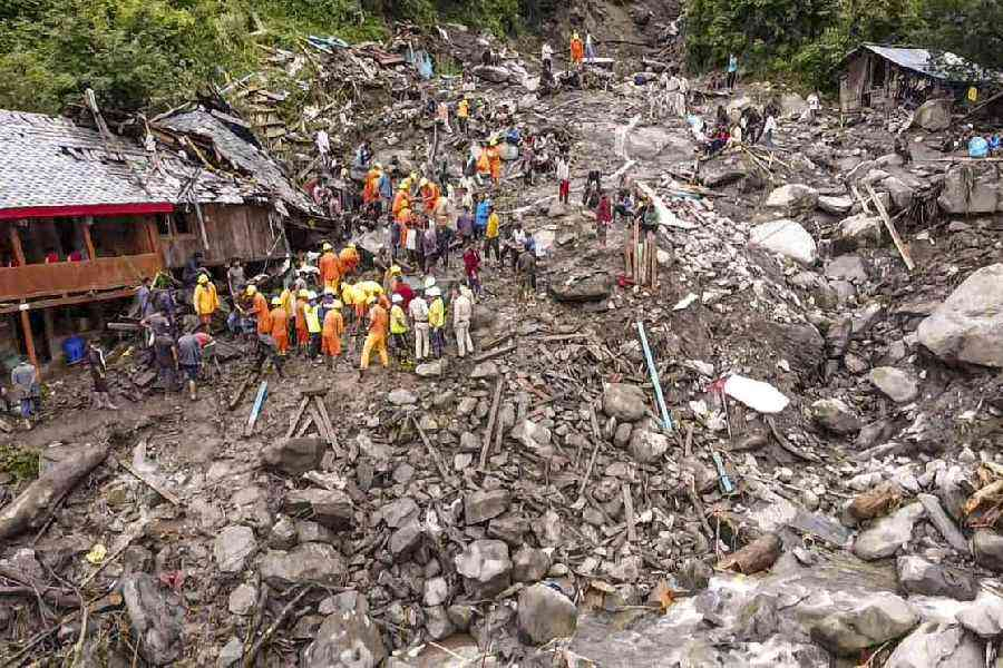 Himachal pradesh monsoon havoc death toll reaches 95