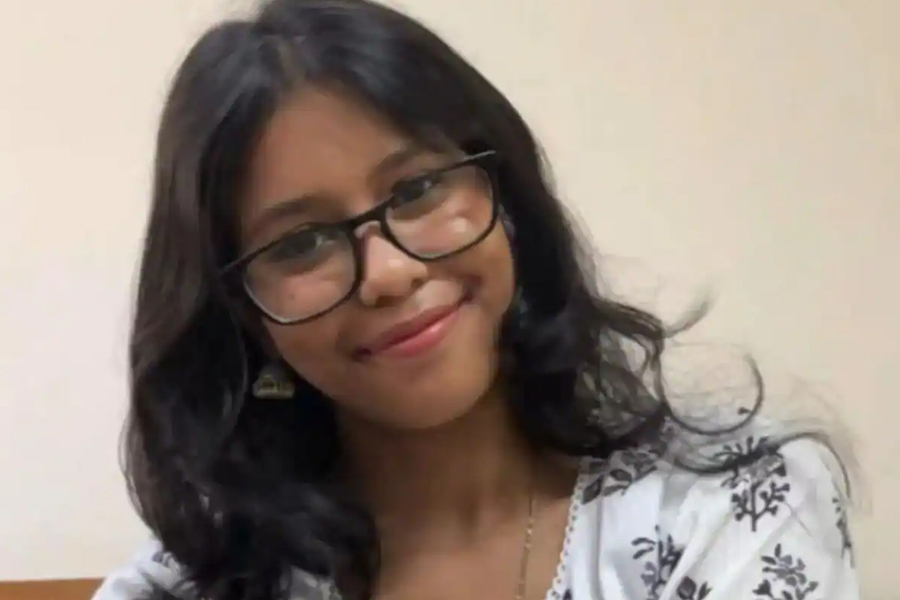 Tripura girl missing in Delhi