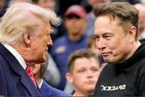 'What's Truth Social?' Elon Musk hits back after Donald Trump slams America Party