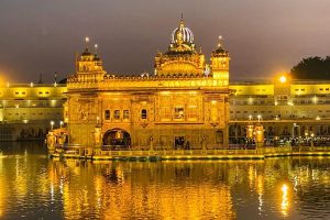 Threat email warns of bomb attack on Golden Temple langar hall, probe underway