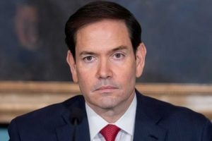 Marco Rubio says US ‘very concerned’ over Syria violence