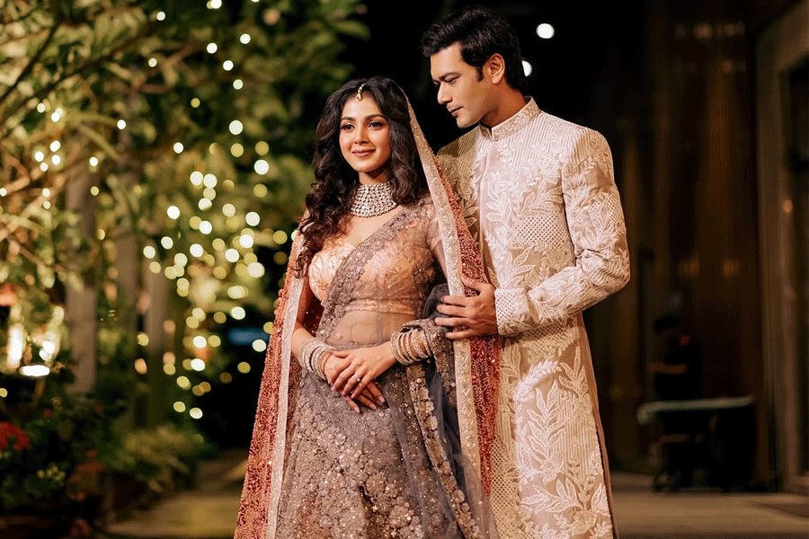Sharly-Abhishek's another twist over their separation buzz
