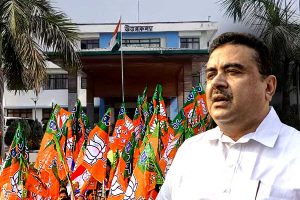 BJP Yuva Morcha to file case in Jalpaiguri Circuit bench to get permission of Uttar Kanya Abhiyaan on July 21