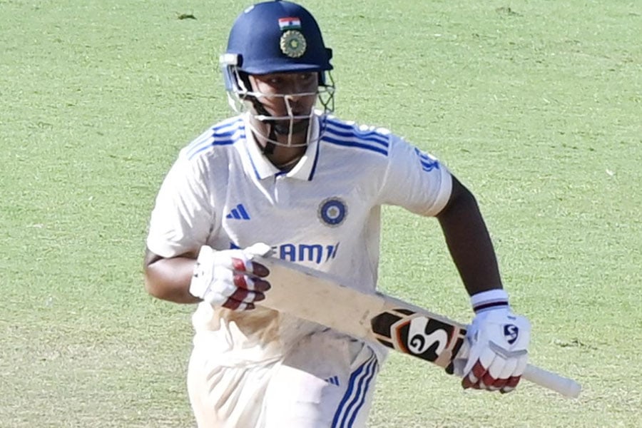 1st Youth Test: England U19 Hold India U19 To Tense Draw despite Vaibhav Suryavanshi's half century