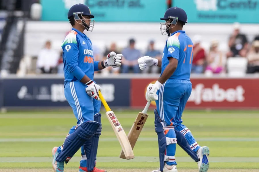 India U19 squad for tour of Australia announced, Vaibhav Suryavanshi got the opportunity